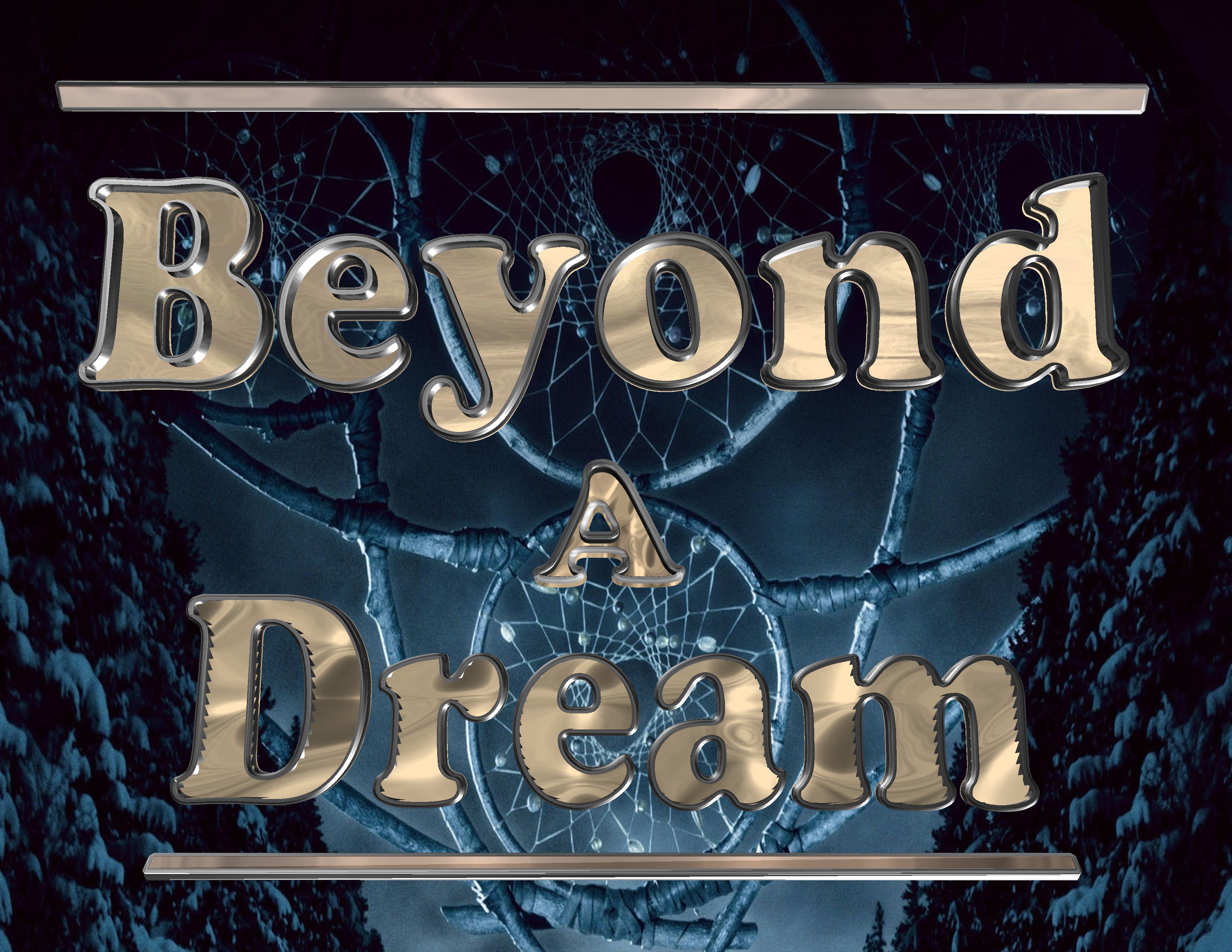 Beyond A Dream logo03 